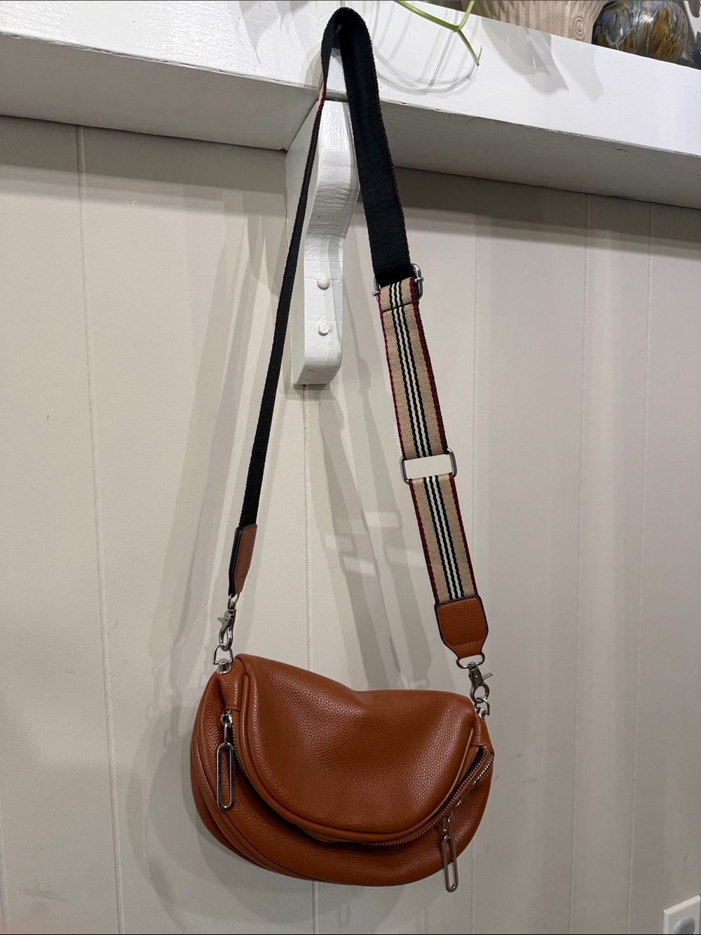 Crossbody
